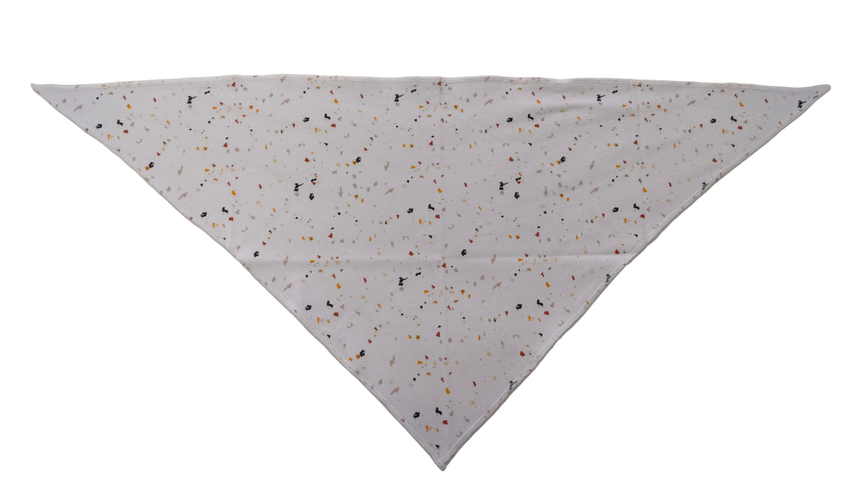 Terrazzo Pet Bandana