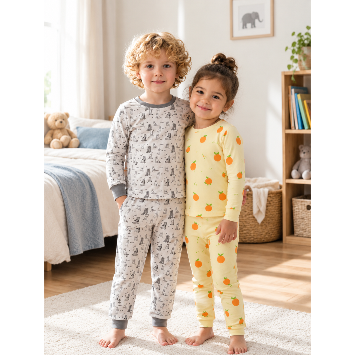 2-Piece Sets