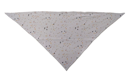 Terrazzo Pet  Bandana