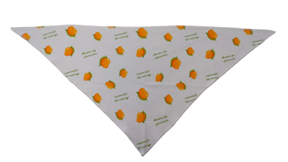Mommy's Lil Mango Bandana