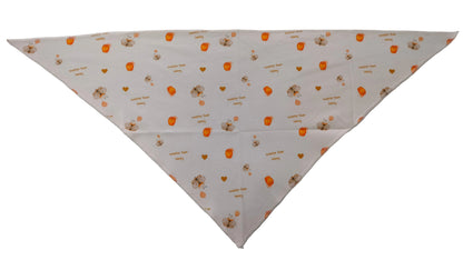 Sweeter Than Honey Bandana